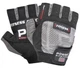 Перчатки для фітнесу Power System PS-2300 Fitness Grey/Black M - зображення 9