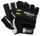 Перчатки для фітнесу Power System PS-2100 Basic EVO Black/Yellow Line S - зображення 9