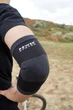 Налокітники Power System PS-6001 Elbow Support Black/Grey (2шт.) XL - изображение 14