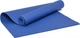 Коврик для йоги та фітнесу Power System PS-4014 PVC Fitness-Yoga Mat Blue (173x61x0.6) - зображення 9