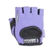 Рукавички для фітнесу Power System PS-2250 Pro Grip жіночі Purple XS - изображение 9