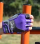 Перчатки для фітнесу Power System PS-2570 Woman's Power жіночі Purple XS - зображення 11