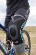 Наколінники Power System PS-6021 Knee Support Evo Black/Blue (пара) XL - изображение 9