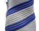 Налокотник Power System PS-6007 Elbow Support Pro White/Blue (1шт.) L/XL (A-012335) - изображение 8