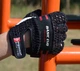 Рукавички для фітнесу Power System PS-2100 Basic EVO Black/Red Line S - изображение 11