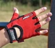 Рукавички для фітнесу Power System PS-2250 Pro Grip Red L - изображение 11