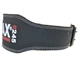 Пояс для важкої атлетики MadMax MFB-245 Full leather шкіряний Black S - изображение 9