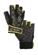 Перчатки для фітнесу Power System PS-2910 Classy Жіночі Yellow S - зображення 9
