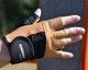 Рукавички для фітнесу MadMax MFG-444 Fitness Brown S - изображение 11