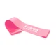 Резинка для фітнесу Power System PS-4061 Flex Loop Light Pink (опір 12кг.) - изображение 1