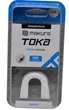 Капа Makura Toka дитяча до 10 років боєвий захист біла(PP_7C065B212F35) - зображення 10