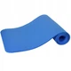 Килимок для йоги та фітнесу Power System PS-4017 NBR Fitness Yoga Mat Plus Blue (180х61х1) - изображение 11
