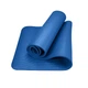 Килимок для йоги та фітнесу Power System PS-4017 NBR Fitness Yoga Mat Plus Blue (180х61х1) - изображение 12
