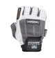 Перчатки для фітнесу Power System PS-2300 Fitness Grey/White L - зображення 9
