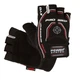 Рукавички для фітнесу Power System PS-2250E Pro Grip EVO Black M - изображение 12