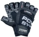 Рукавички для фітнесу Power System PS-2800 Power Grip Black M - изображение 9