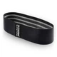 Тканева гумка для фітнесу та спорту Power System PS-4093 Booty Band LVL 3 Black/Grey (d_94 см. навантаження 6-12кг.) - изображение 1
