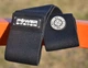 Тканева гумка для фітнесу та спорту Power System PS-4093 Booty Band LVL 3 Black/Grey (d_94 см. навантаження 6-12кг.) - изображение 6