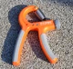 Еспандер кистьовий Power System PS-4021 з регульованим навантаженням 10-40 кг. Power Hand Grip Orange - зображення 4