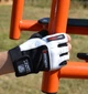 Рукавички для фітнесу Power System PS-2300 Fitness Black/White M - изображение 12