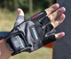 Перчатки для фітнесу Power System PS-2300 Fitness Grey/Black XL - зображення 9