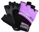 Перчатки для фітнесу PS-2920 Fit Girl Evo Purple XS - зображення 9