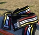 Бинти на коліна MadMax MFA-292 Knee Wraps Black - изображение 5