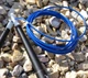 Скакалка швидкісна Power System PS-4033 Crossfit Jump Rope Blue (2,8m.) - изображение 13