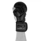 Рукавиці для MMA PowerPlay 3026 Чорні S - зображення 11