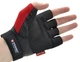 Перчатки для фітнесу Power System PS-2500 Power Plus Black/Red XL - зображення 9