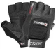 Перчатки для фітнесу Power System PS-2500 Power Plus Black XL - зображення 9