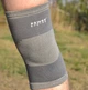 Наколінники Power System PS-6002 Knee Support Grey (пара) XL - изображение 8