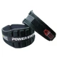 Пояс для важкої атлетики Power System PS-3230 Neo Power неопреновий Black/Red L - зображення 5