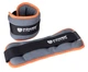 Обважнювачі-манжети для ніг та рук Power System PS-4046 Ankle Weights (2шт.*1 kg) (пара) - изображение 9