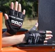 Перчатки для фітнесу Power System PS-2300 Fitness Grey/Black XS - зображення 11