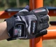 Перчатки для фітнесу Power System PS-2300 Fitness Grey/Black XS - зображення 12