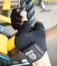 Перчатки для фітнесу Power System PS-2550 Get Power Black XS - зображення 11