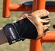 Рукавички для фітнесу MadMax MFG-248 Clasic Brown XXL - изображение 13
