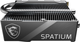 Dysk SSD MSI SPATIUM M580 FROZR 2TB M.2 2280 NVMe PCIe 5.0 x4 3D NAND TLC (S78-440Q780-P83) - obraz 2