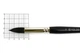 Кисть белка круглая Kolos Classic 3049R, №12, короткая ручка - изображение 1