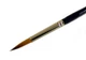 Кисть колонок круглый Kolos Classic 3007R, №8, короткая ручка - изображение 2