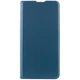 Шкіряний чохол книжка GETMAN Elegant (PU) для Samsung Galaxy A54 5G Blue - зображення 1