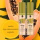 Консилер для обличчя та очей Bell Vege Moist Concealer з екстрактом папаї й олією авокадо 02 Medium, 4.2 г - зображення 4
