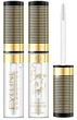 Гель для бровей Eveline Cosmetics Brow & Go Fixing Eyebrow Суперфиксация и уход, прозрачный, 6 мл - изображение 1