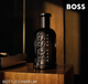 Hugo Boss Boss Bottled Parfum Духи мужские, 1.2 мл Пробник - изображение 2
