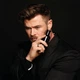 Hugo Boss Boss Bottled Parfum Духи мужские, 1.2 мл Пробник - изображение 6