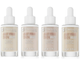 Рідкий консилер під очі Bell Hypo Allergenic Just Free Liquid Concealer 03 Peach, 8.5 г - зображення 2