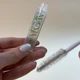 Гель для бровей и ресниц Bell HypoAllergenic Vegan Brow&Lashes Gel Mascara, 7g - изображение 2