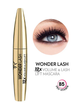 Тушь для ресниц Golden Rose Wonder Lash 12x Volume & Lash Lift Mascara Black, 12 мл - изображение 4
