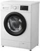 Пральна машина LG F2J3WS8W ( білий з чорним ) - зображення 5